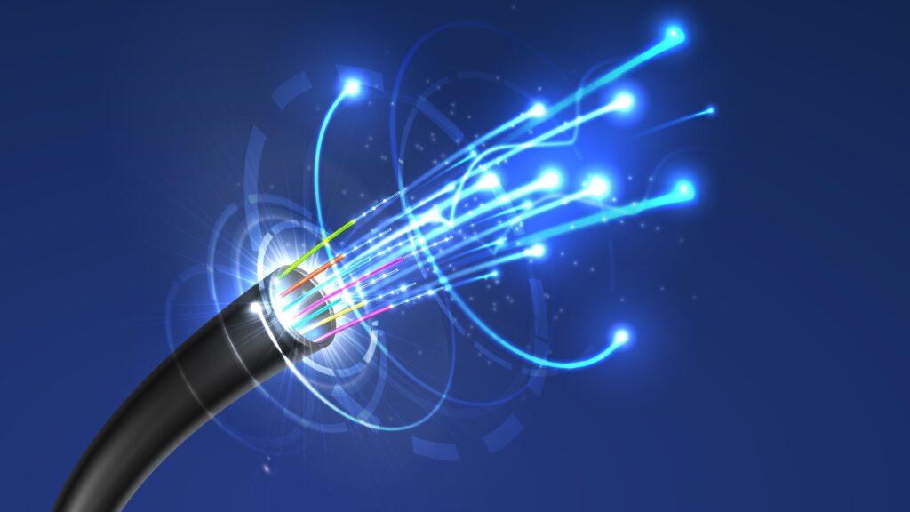 Fiber Optic